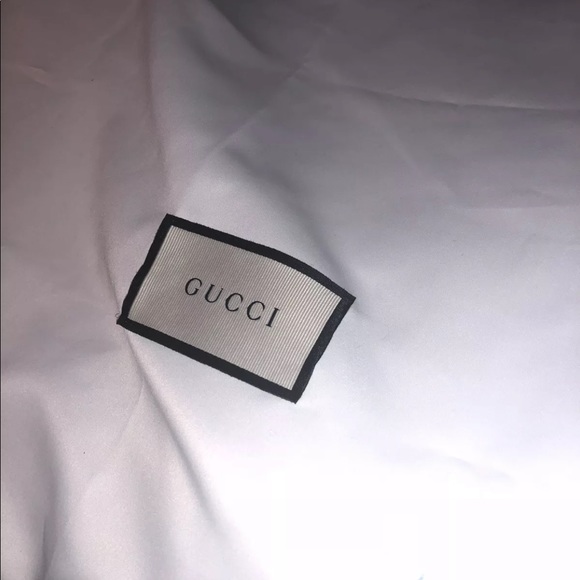 Gucci baby carrier - Picture 3 of 3